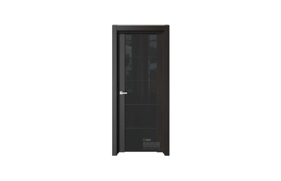Межкомнатная дверь Elegance E7 7 ДВЕРЕЙ