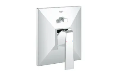 Смеситель для ванны Grohe Allure Brilliant 19785000 АКВАМЕТРИЯ