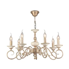 Подвесная люстра Maytoni Perla ARM337-07-R MAYTONI