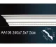Карниз AA106 ПРАЙМ ДЕКОР