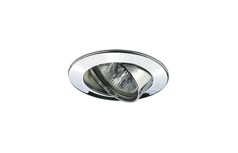 ВСТРАИВАЕМЫЙ СВЕТИЛЬНИК PAULMANN PREMIUM LINE HALOGEN 99456 MNOGOROZETOK - МНОГОРОЗЕТОК
