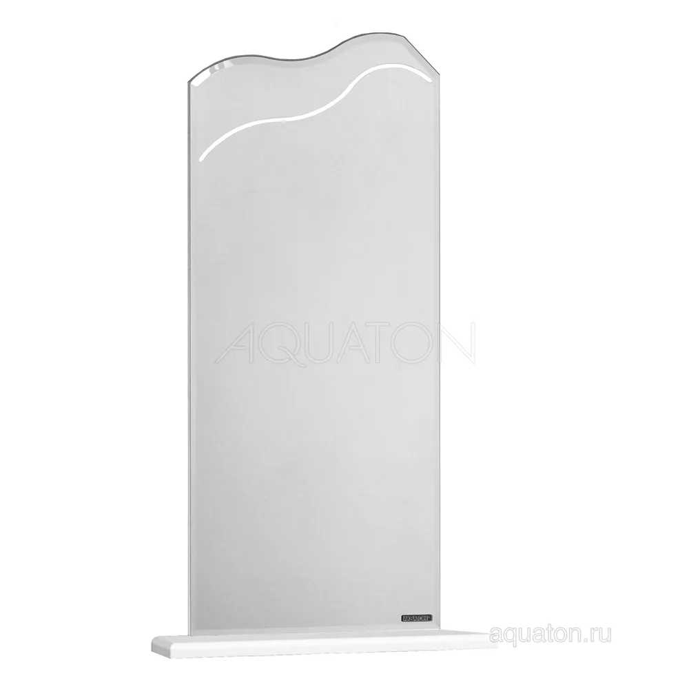 AQUATON Сolibri 45 Зеркало АТЕЛЬЕ ВАННОЙ КОМНАТЫ. САМАРА