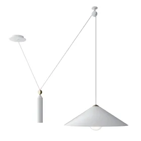 Подвесной светильник Maytoni Technical Peso P080PL-01W MAYTONI