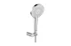 Душевой комплект Ideal Standard Idealrain Evo Jet Diamond XL3 B1765AA АКВАМЕТРИЯ