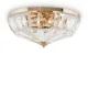Потолочный светильник Maytoni Facet MOD094CL-06G MAYTONI