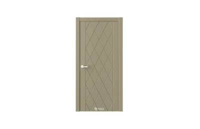 Palitra P6 Бежевый RAL1035 7 ДВЕРЕЙ