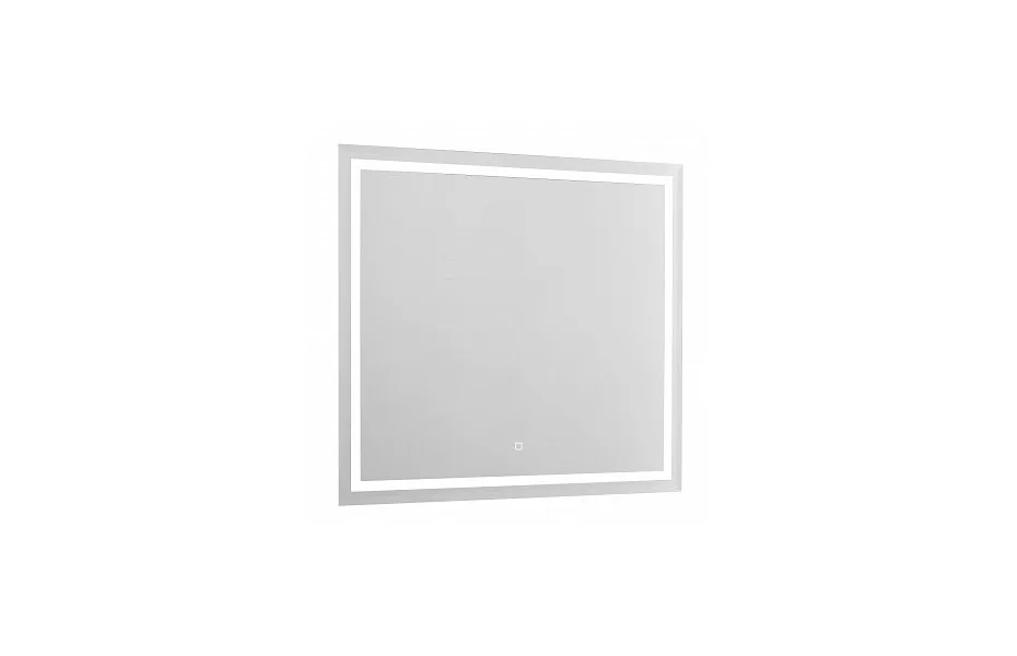Зеркало Aquaton Уэльс 100 1A208002WA010 белое МОСПЛИТКА
