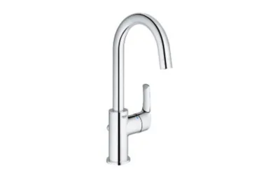 Смеситель для раковины Grohe Eurosmart 23537002 АКВАМЕТРИЯ