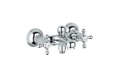 Смеситель для ванны Grohe Sinfonia Relaunch 25030000 АКВАМЕТРИЯ