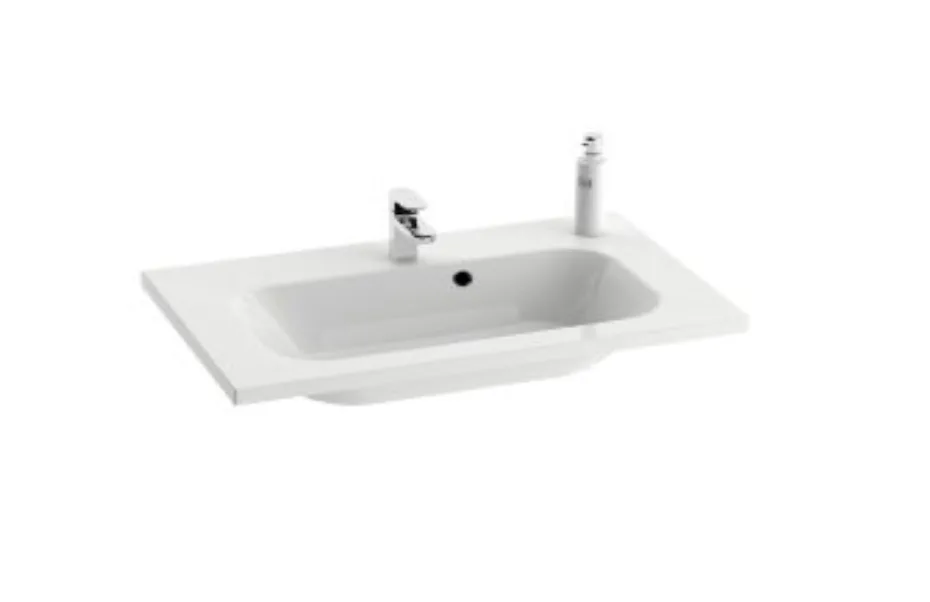 Умывальник Ravak Chrome 70x49 см XJG01170000 АКВАМЕТРИЯ