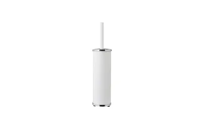 WasserKRAFT K-1027WHITE Щетка для унитаза напольная АТЕЛЬЕ ВАННОЙ КОМНАТЫ. САМАРА
