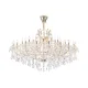 Хрустальная люстра Maytoni Erna DIA880-PL-35-G MAYTONI
