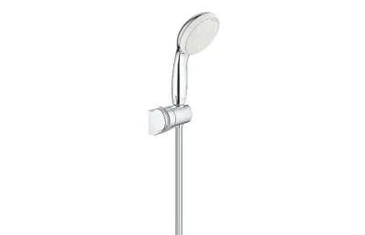 GROHE Tempesta New Душ.набор II,шланг 1500 мм АТЕЛЬЕ ВАННОЙ КОМНАТЫ. САМАРА