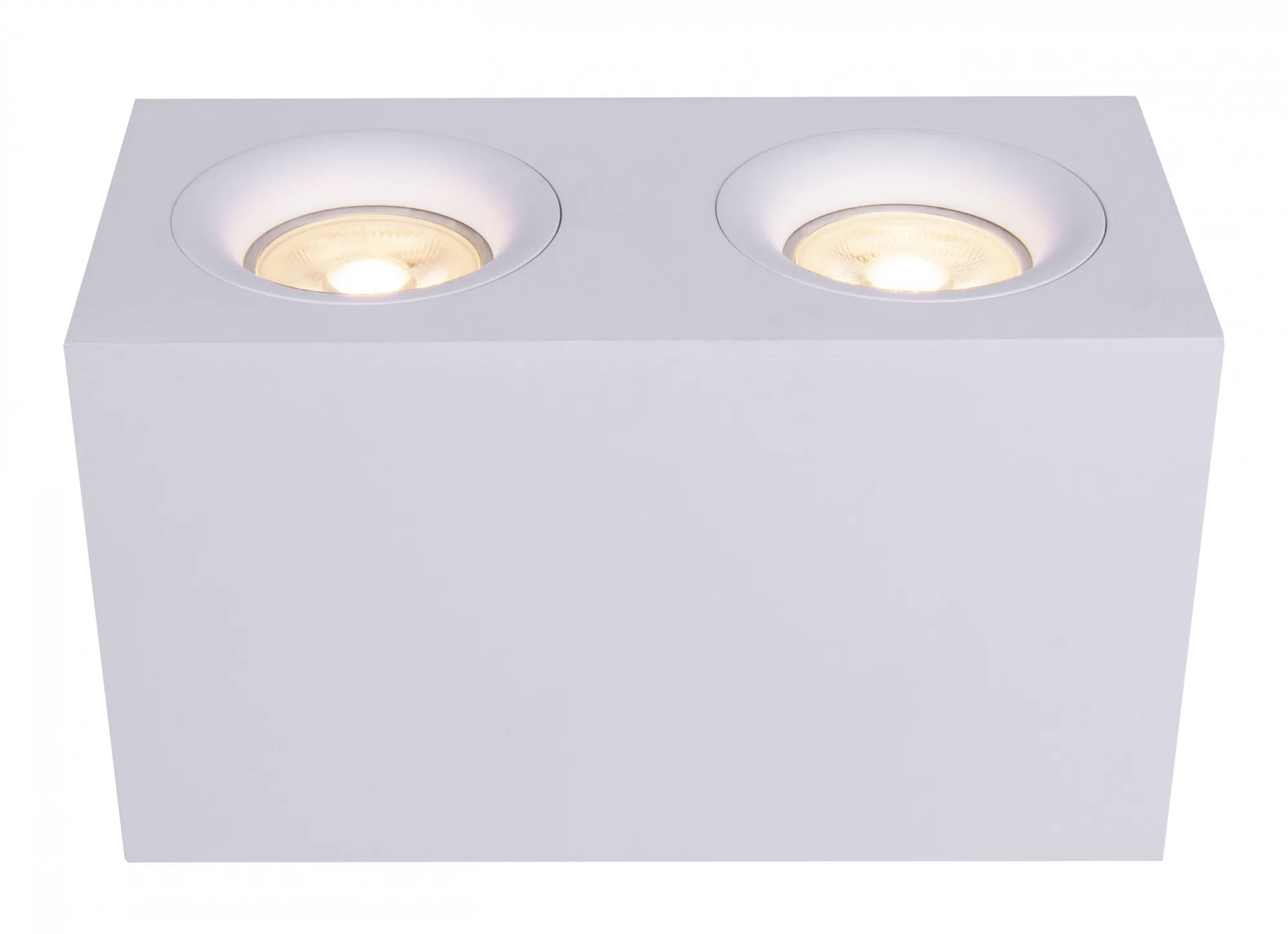 Светильник точечный потолочный Maytoni Slim C013CL-02W MAYTONI