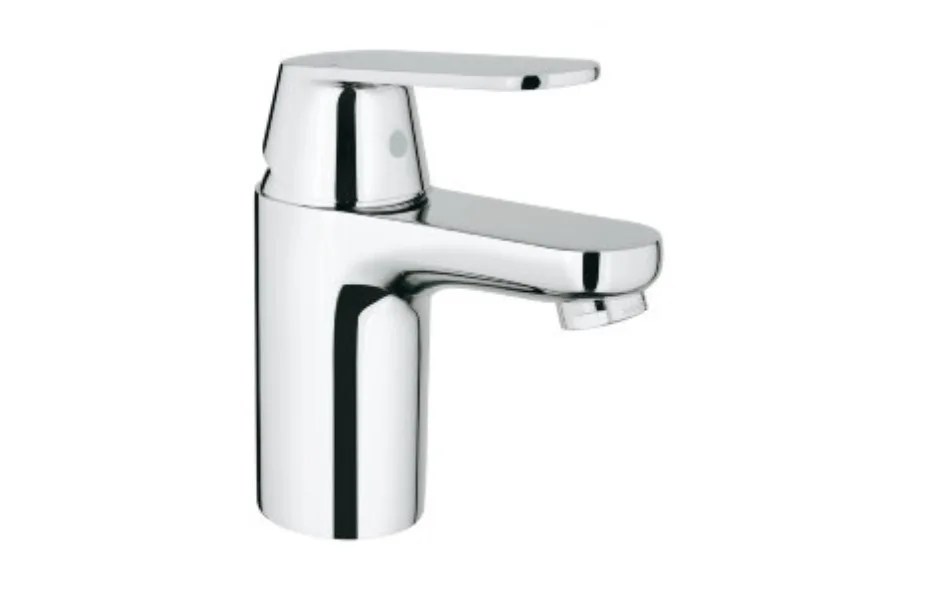 Смеситель для раковины Grohe Eurosmart Cosmopolitan 2337800e АКВАМЕТРИЯ