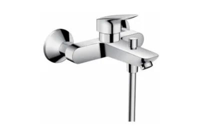 Смеситель для ванны Hansgrohe Logis 71400000 АКВАМЕТРИЯ