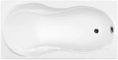 Акриловая ванна Aquanet Grenada 170x80 ООО ФИРМА САНТЕХНИКА