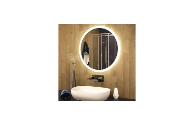 Зеркало с подсветкой Mixline Мия D800 545272 МОСПЛИТКА