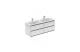 Тумба с раковиной 130 см Ideal Standard CONNECT AIR E0824KN МОСПЛИТКА
