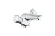 Смеситель для раковины Grohe Costa S 21255001 АКВАМЕТРИЯ