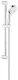 GROHE New Tempesta Cosmopolitan 100 IV Душевой гарнитур, 600 мм, 9,5 л/мин АТЕЛЬЕ ВАННОЙ КОМНАТЫ. САМАРА