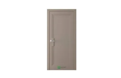 Межкомнатная дверь Mio 1 RAL7006 7 ДВЕРЕЙ