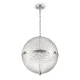 Подвесной светильник Maytoni Yonkers P004PL-03CH MAYTONI