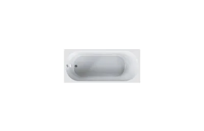 Акриловая ванна 170х75 см Am.Pm X-Joy W94A-170-075W-A белая МОСПЛИТКА