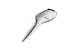 Ручной душ Hansgrohe Raindance Select 120 Air 3jet (хром) 26520000 АКВАМЕТРИЯ