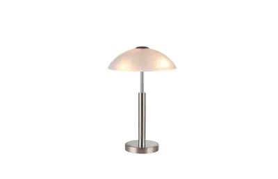 НАСТОЛЬНАЯ ЛАМПА IDLAMP PETRA 283/3T-CHROME MNOGOROZETOK - МНОГОРОЗЕТОК