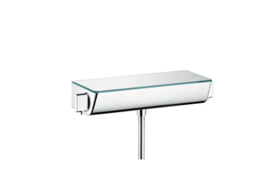 Термостат Hansgrohe Ecostat Select хром 13161000 АКВАМЕТРИЯ