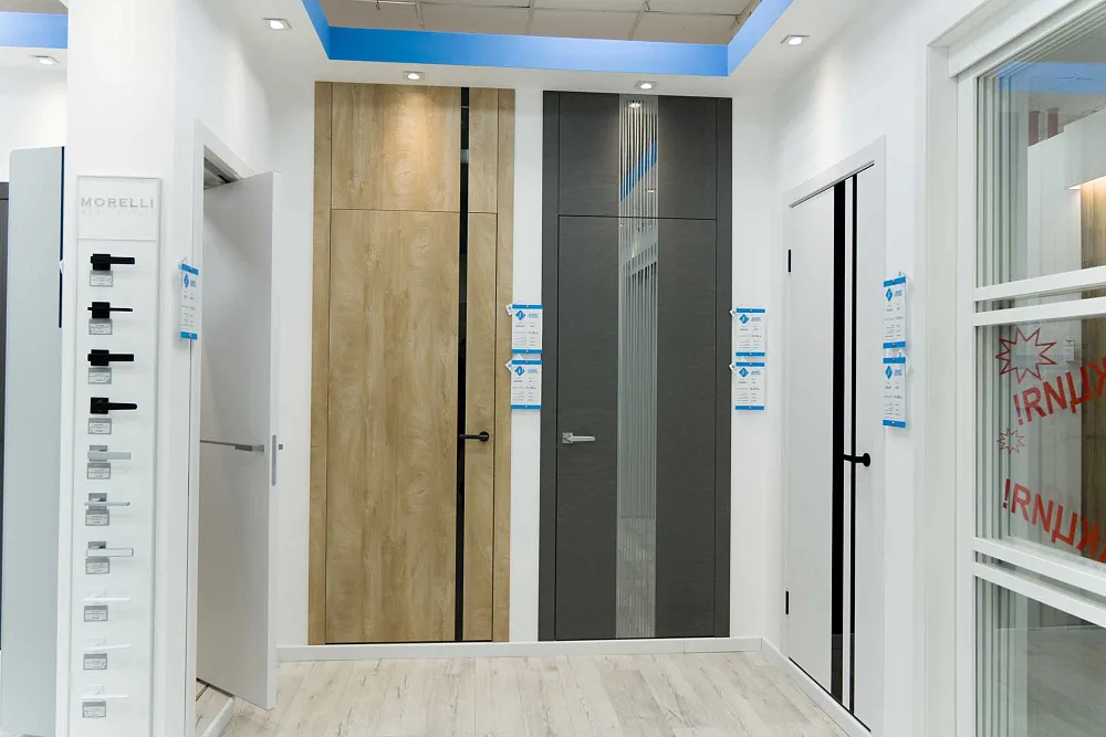 Салон DREAM DOORS - Дрим Дорс, фото 1