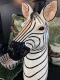 НАСТОЛЬНЫЙ СВЕТИЛЬНИК ZEBRA ФАБРИКА ДИЗАЙНА