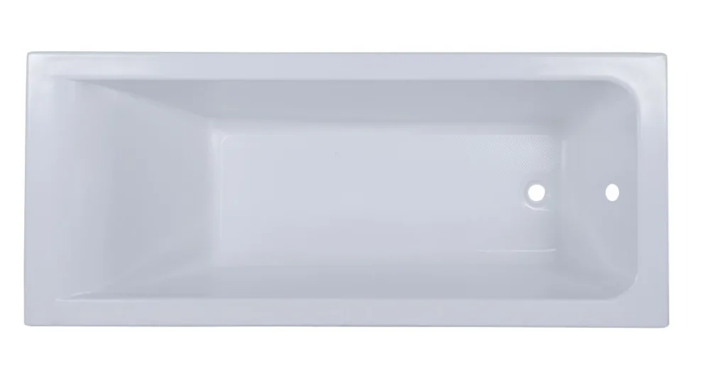 Акриловая ванна Aquanet Bright 170x75 ООО ФИРМА САНТЕХНИКА