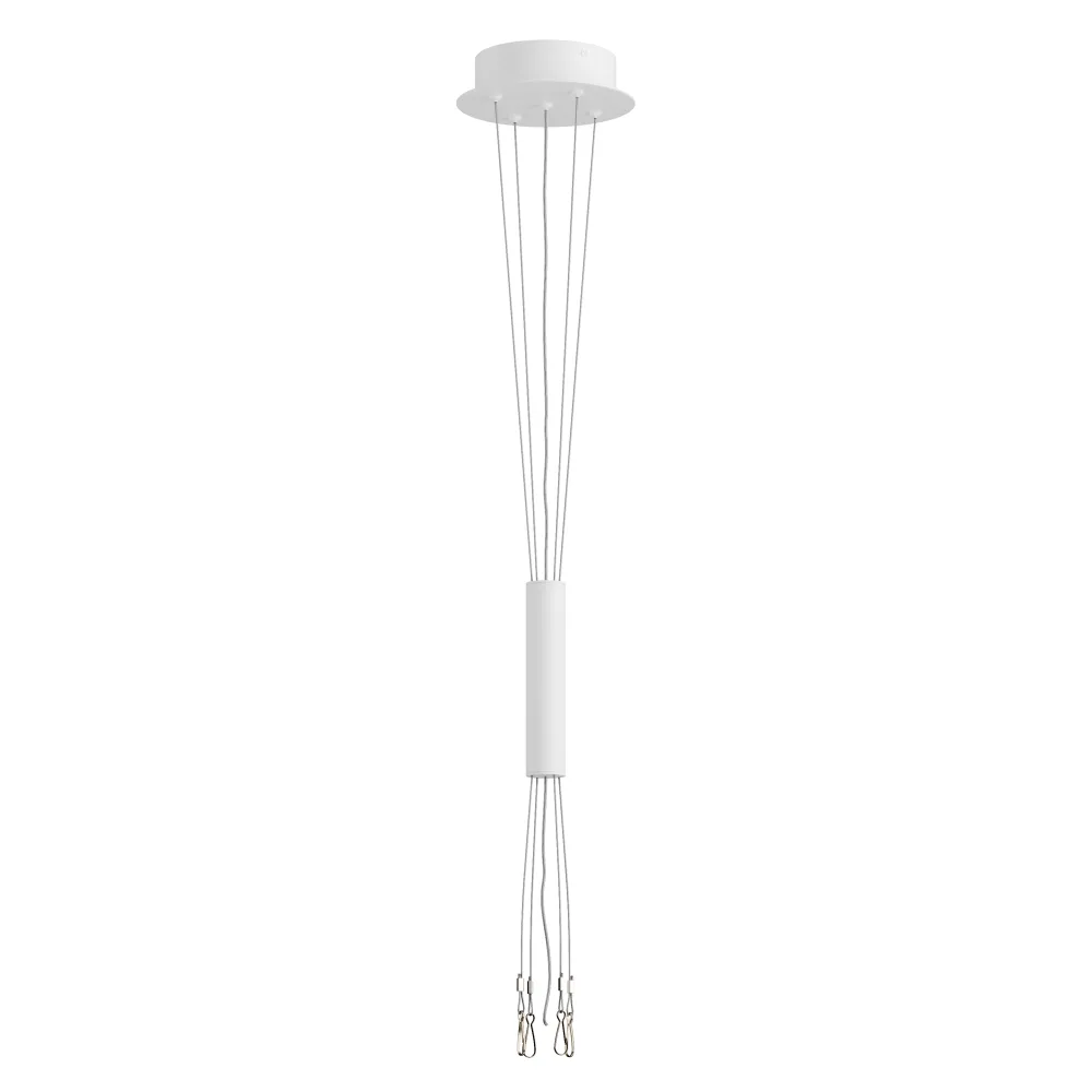Универсальное крепление Maytoni Zon C032C-04-W MAYTONI