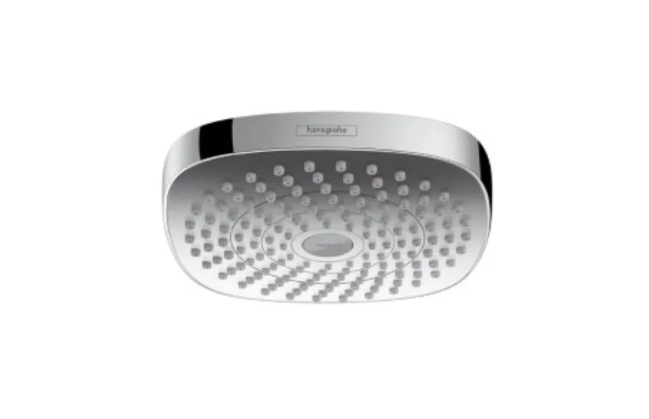 Верхний душ Hansgrohe Croma Select E 180 2jet (хром) 26524000 АКВАМЕТРИЯ