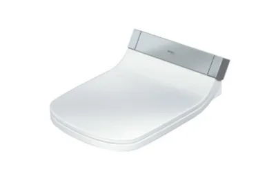 Сиденье для унитаза Duravit SensoWash 610000002100200 АКВАМЕТРИЯ