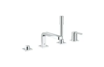 Смеситель для ванны Grohe Lineare 19577000 АКВАМЕТРИЯ