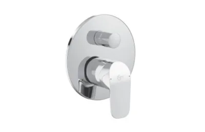 Смеситель для ванны Ideal Standard Ceraflex (внешняя часть) A6725AA АКВАМЕТРИЯ