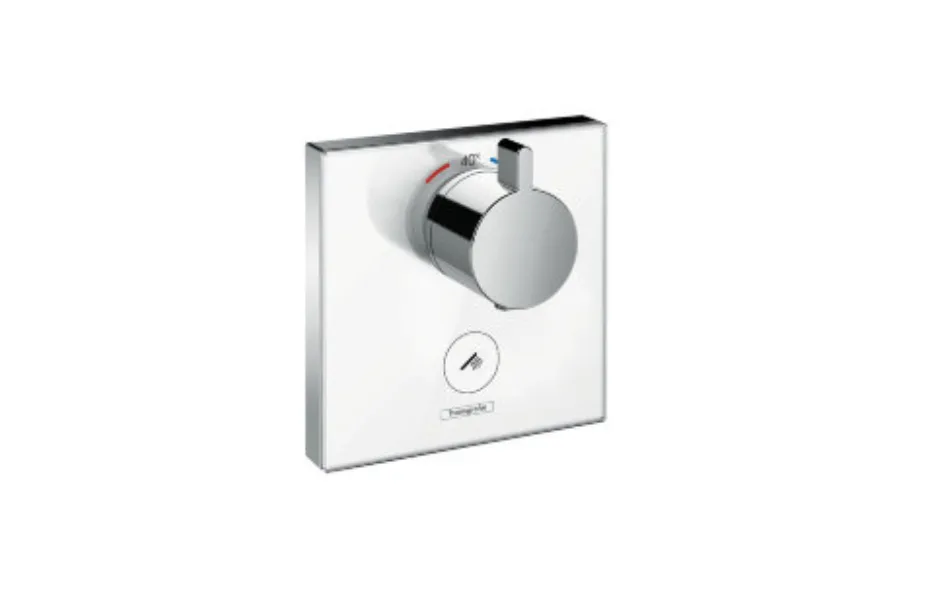 Термостат для душа Hansgrohe ShowerSelect Highflow 15735400 АКВАМЕТРИЯ