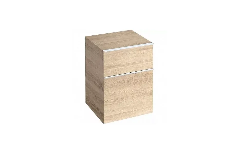 Шкаф боковой 45 см Geberit iCon 841047000 МОСПЛИТКА