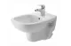 Биде подвесное Duravit compact D-Code 22371500002 АКВАМЕТРИЯ