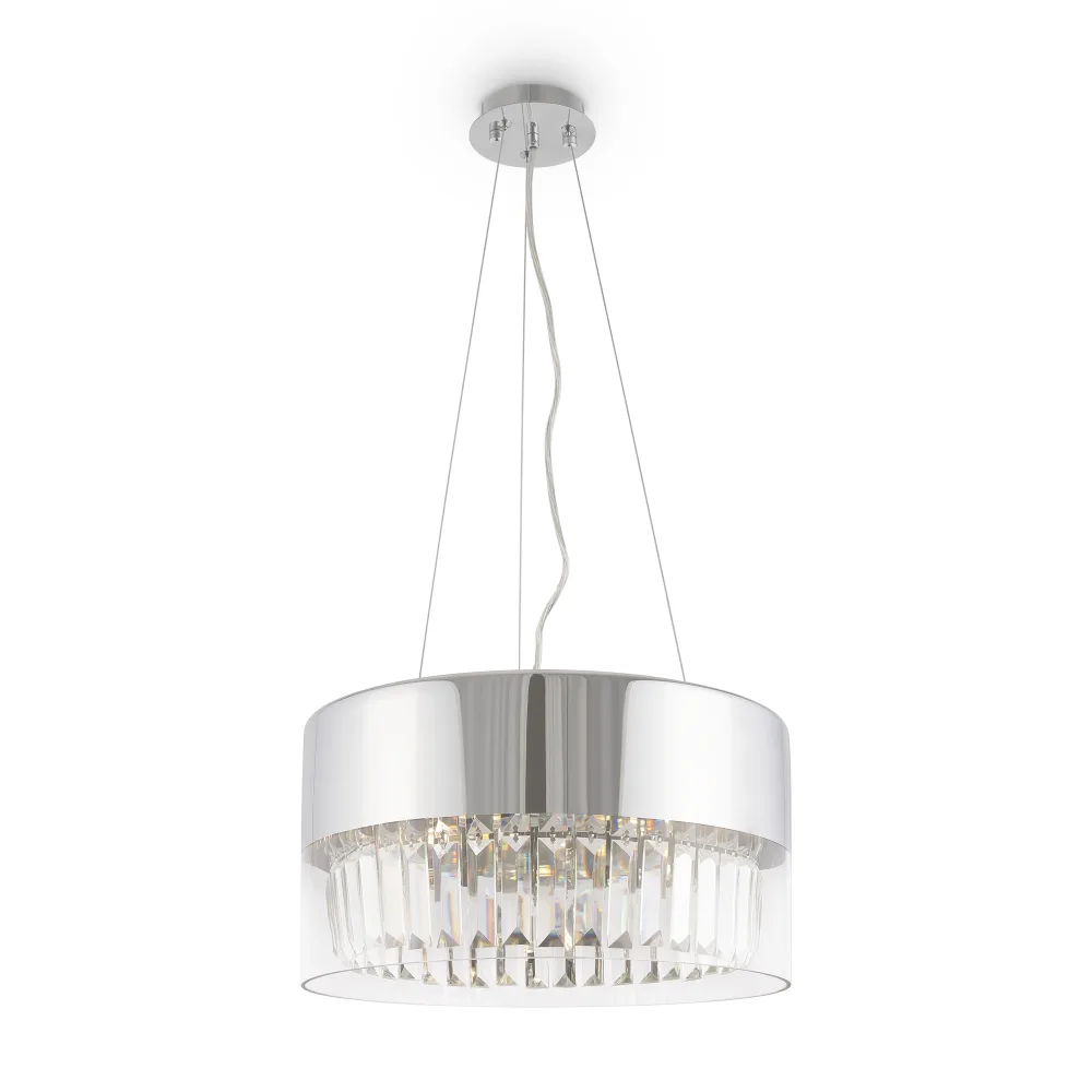 Подвесной светильник Maytoni Wonderland MOD313PL-04CH MAYTONI