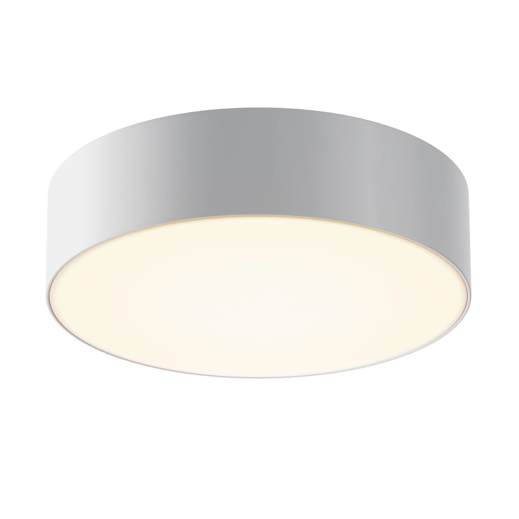 Уличный потолочный светодиодный светильник Maytoni Zon IP O431CL-L30W3K MAYTONI