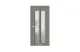 Neo Classic N21 Муссон RAL7039 стекло 7 ДВЕРЕЙ