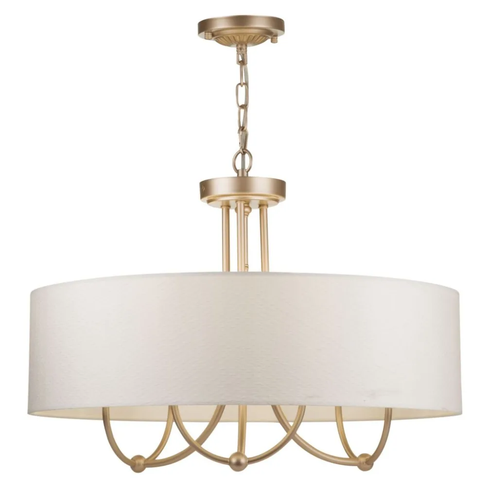 Подвесная люстра Maytoni Roma ARM006PL-06G MAYTONI