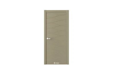 Palitra P9 Бежевый RAL1035 7 ДВЕРЕЙ