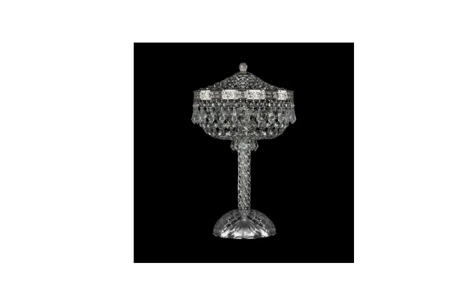 НАСТОЛЬНАЯ ЛАМПА BOHEMIA IVELE 19271L4/25IV NI MNOGOROZETOK - МНОГОРОЗЕТОК