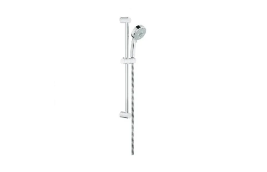 Душевой гарнитур Grohe new tempesta cosmopolitan 27787001 АКВАМЕТРИЯ