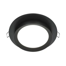 Светильник встраиваемый Maytoni Hoop DL086-GX53-RD-B MAYTONI